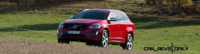 2014 Volvo XC60 Buyer's Guide 76