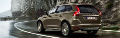 2014 Volvo XC60 Buyer's Guide 79