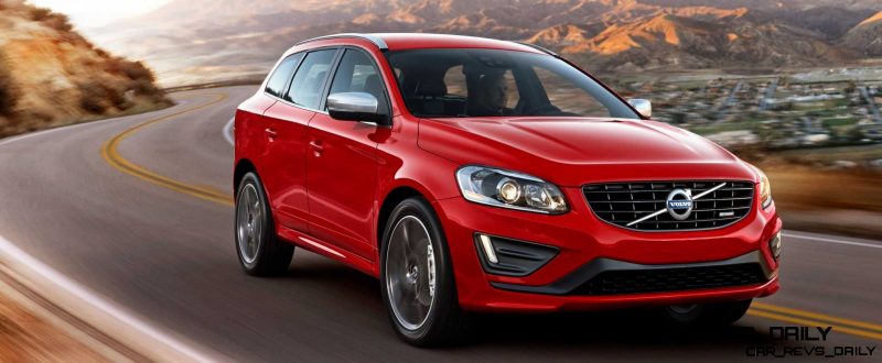 2014 Volvo XC60 Buyer's Guide 83