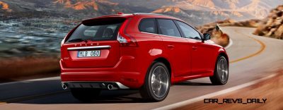 2014 Volvo XC60 Buyer's Guide 84