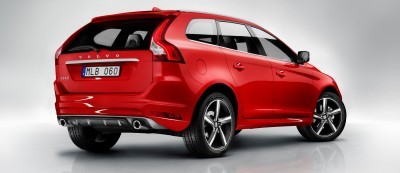 2014 Volvo XC60 Buyer's Guide 85