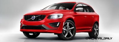 2014 Volvo XC60 Buyer's Guide 86