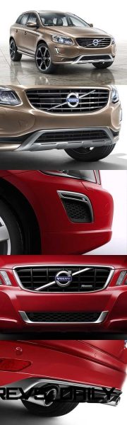 2014 Volvo XC60 Buyer's Guide 87