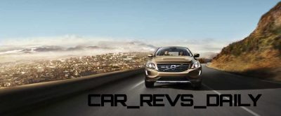 2014 Volvo XC60 Buyer's Guide 8