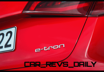 2015 A3 e-tron Animated GIF HEADER