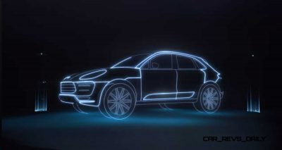 2015 Porsche Macan - Latest Images - CarRevsDaily
