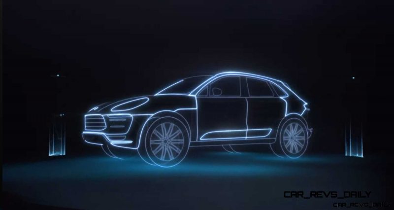 2015 Porsche Macan - Latest Images - CarRevsDaily