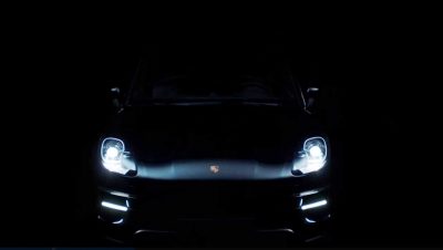 2015 Porsche Macan - Latest Images - CarRevsDaily