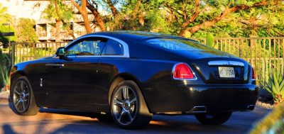 62 Huge Wallpapers 2014 Rolls-Royce Wraith AZ 11-761