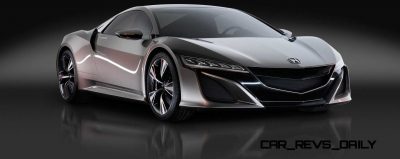 Acura-NSX-HD