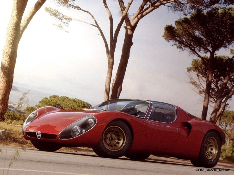 Alfa-Romeo-Tipo-33-Stradale-Prototipo-1967-1