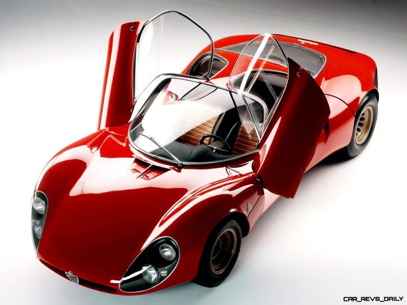 Alfa-Romeo-Tipo-33-Stradale-Prototipo-1967-5