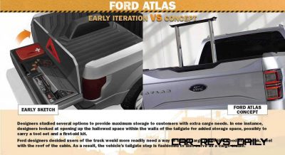 Ford Atlas Concept: Slide 3