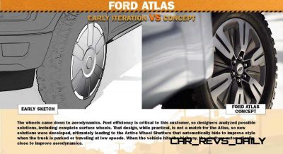 Ford Atlas Concept: Slide 4
