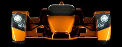 CarRevsDaily 2010 Caparo T1 Showcase 85