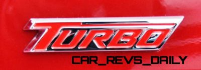 CarRevsDaily - 2014 Chevy Malibu Turbo First Test 144