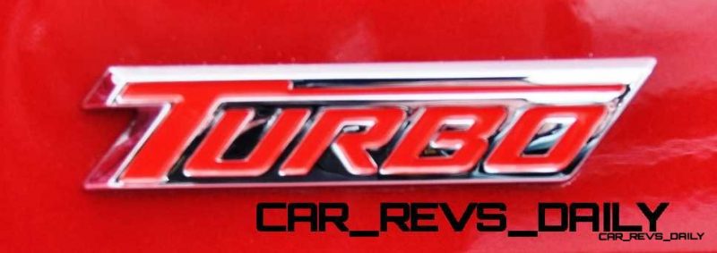 CarRevsDaily - 2014 Chevy Malibu Turbo First Test 144