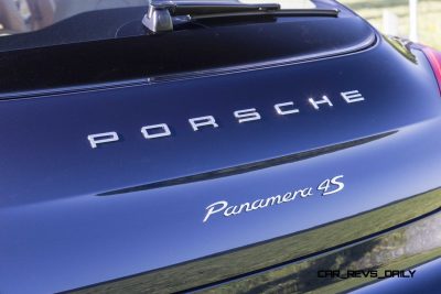 CarRevsDaily - 2014 Porsche Panamera Buyers Guide - Exteriors 17