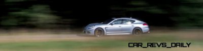 CarRevsDaily - 2014 Porsche Panamera Buyers Guide - Exteriors 38