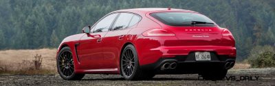 CarRevsDaily - 2014 Porsche Panamera Buyers Guide - Exteriors 51