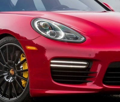 CarRevsDaily - 2014 Porsche Panamera Buyers Guide - Exteriors 52