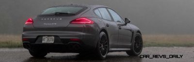 CarRevsDaily - 2014 Porsche Panamera Buyers Guide - Exteriors 57