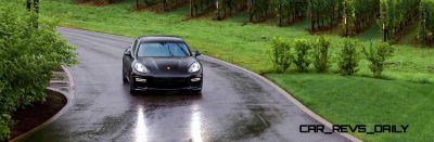 CarRevsDaily - 2014 Porsche Panamera Buyers Guide - Exteriors 62