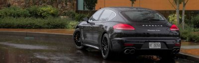 CarRevsDaily - 2014 Porsche Panamera Buyers Guide - Exteriors 63