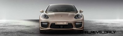 CarRevsDaily - 2014 Porsche Panamera Buyers Guide - Exteriors 78