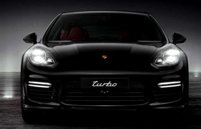 CarRevsDaily - 2014 Porsche Panamera Buyers Guide - Exteriors 92