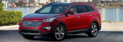 CarRevsDaily Buyers Guide - 2014 Hyundai Sante Fe LWB 22