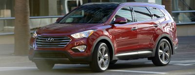 CarRevsDaily Buyers Guide - 2014 Hyundai Sante Fe LWB 26