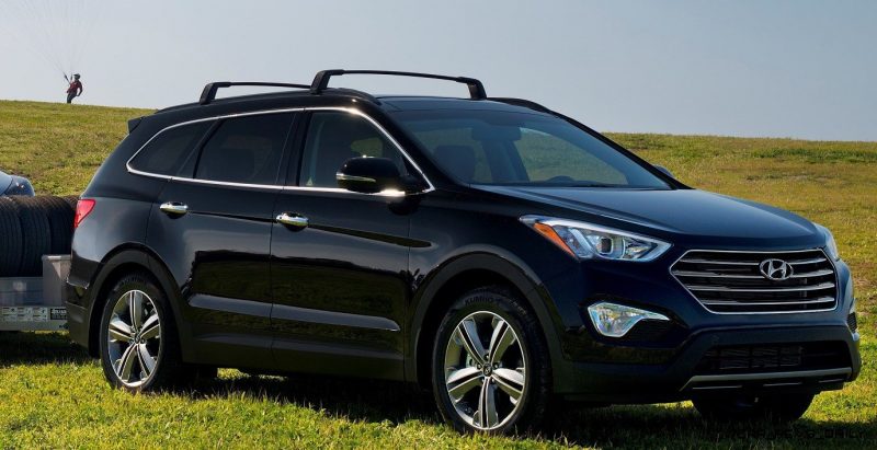 CarRevsDaily Buyers Guide - 2014 Hyundai Sante Fe LWB 28 - Copy