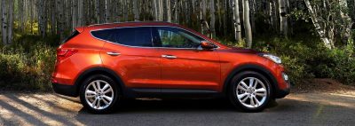 CarRevsDaily Buyers Guide - 2014 Hyundai Sante Fe SPORT 1