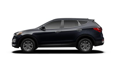 CarRevsDaily Buyers Guide - 2014 Hyundai Sante Fe SPORT 12