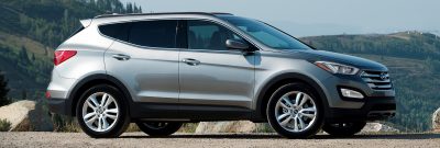 CarRevsDaily Buyers Guide - 2014 Hyundai Sante Fe SPORT 7