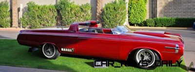 CarRevsDaily - Concepts - 1964 Dodge HEMI Charger15