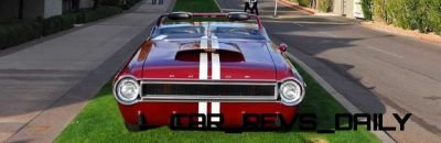 CarRevsDaily - Concepts - 1964 Dodge HEMI Charger22