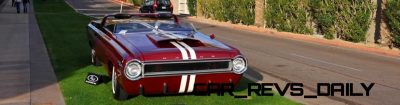 CarRevsDaily - Concepts - 1964 Dodge HEMI Charger23