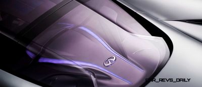 Infiniti Emerg-e Concept Makes North American Debut at 2012 Pebble Beach Concours d?Elegance