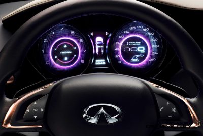 Infiniti Q30 Concept