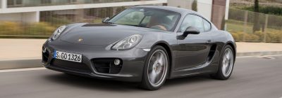 CarRevsDaily - Porsche CAYMAN Buyers Buide Photos 16