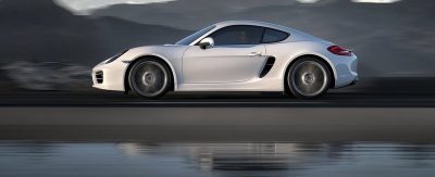 CarRevsDaily - Porsche CAYMAN Buyers Buide Photos 47