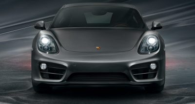 CarRevsDaily - Porsche CAYMAN Buyers Buide Photos 56