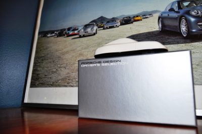 CarRevsDaily - Porsche Design Computer Mouse - Gadget Review 11