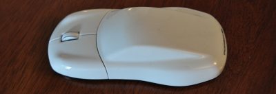 CarRevsDaily - Porsche Design Computer Mouse - Gadget Review 21