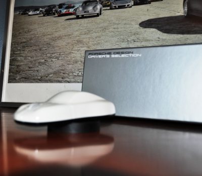 CarRevsDaily - Porsche Design Computer Mouse - Gadget Review 27