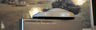 CarRevsDaily - Porsche Design Computer Mouse - Gadget Review 30