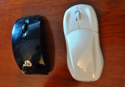 CarRevsDaily - Porsche Design Computer Mouse - Gadget Review 31