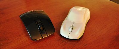 CarRevsDaily - Porsche Design Computer Mouse - Gadget Review 32